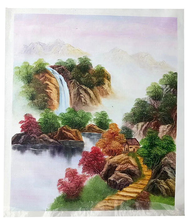 Compatible Landscape for JAHRRIESNGE lake-lpg1668 Compatible Landscape JAHRRIESNGE for lake-lpg1668