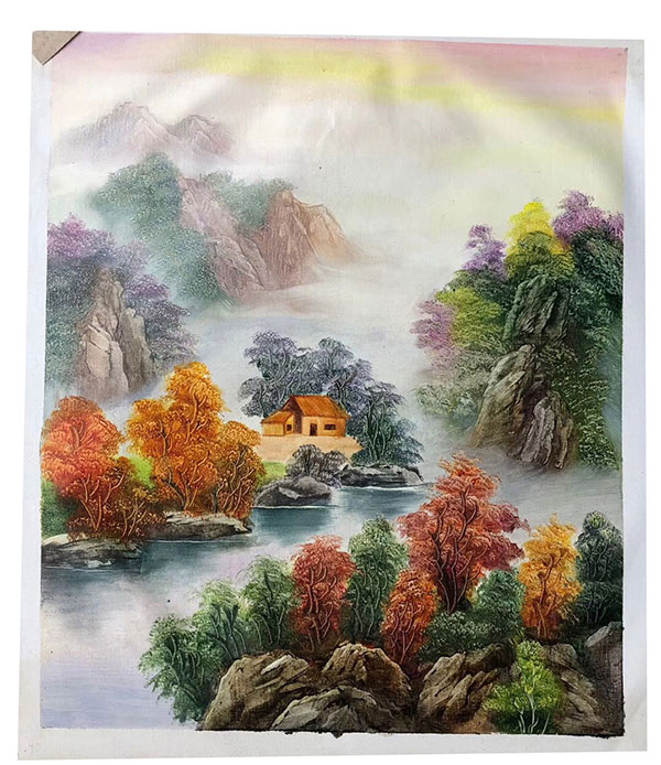 Compatible Landscape for JAHRRIESNGE lake-lpg1673 Compatible Landscape JAHRRIESNGE for lake-lpg1673