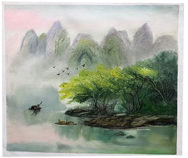 Compatible Landscape for JAHRRIESNGE flying-birds-lpg1678 Compatible Landscape JAHRRIESNGE for flying-birds-lpg1678