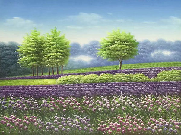 Compatible Landscape for JAHRRIESNGE green-trees-lpg1682 Compatible Landscape JAHRRIESNGE for green-trees-lpg1682