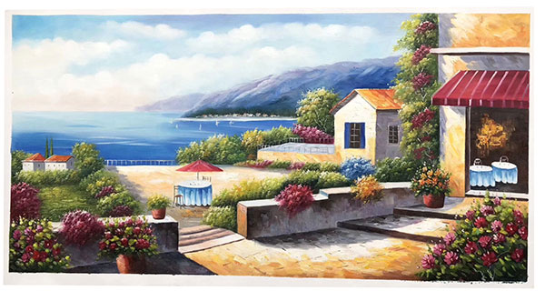 Compatible Landscape for JAHRRIESNGE city-by-the-sea-lpg1751 Compatible Landscape JAHRRIESNGE for city-by-the-sea-lpg1751