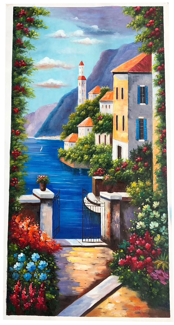 Compatible Landscape for JAHRRIESNGE city-by-the-sea-lpg1757 Compatible Landscape JAHRRIESNGE for city-by-the-sea-lpg1757