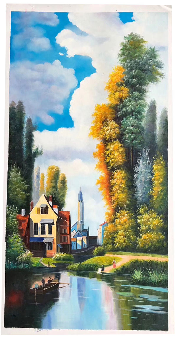 Compatible Landscape for JAHRRIESNGE city-by-the-sea-lpg1758 Compatible Landscape JAHRRIESNGE for city-by-the-sea-lpg1758