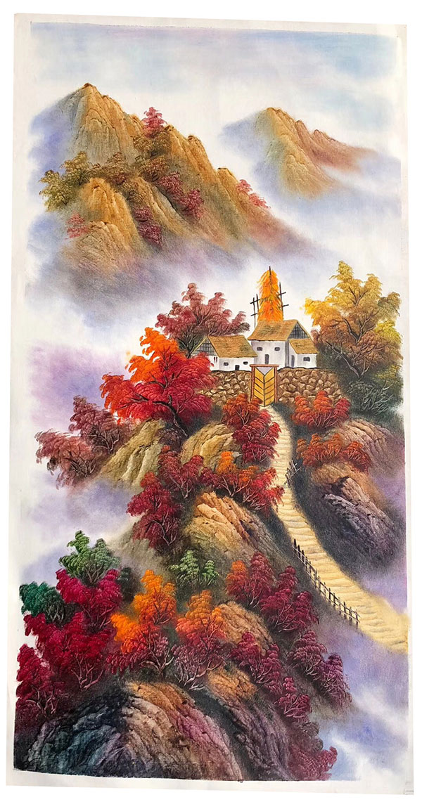 Compatible Landscape Jahrriesnge  for houses-on-the-stone-lpg1778 