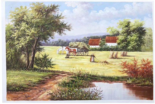 Compatible Landscape for Jahrriesnge carriage-lpg1800 Compatible Landscape Jahrriesnge for carriage-lpg1800