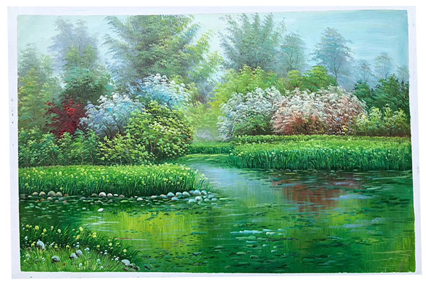 Compatible Landscape for JAHRRIESNGE lake-lpg1804 Compatible Landscape JAHRRIESNGE for lake-lpg1804