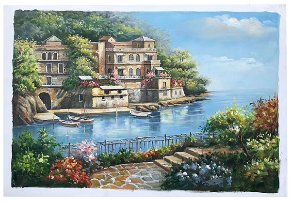 Compatible Landscape for JAHRRIESNGE city-by-the-sea-lpg1816 Compatible Landscape JAHRRIESNGE for city-by-the-sea-lpg1816