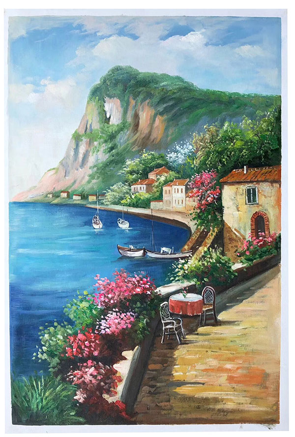 Compatible Landscape for JAHRRIESNGE city-by-the-sea-lpg1821 Compatible Landscape JAHRRIESNGE for city-by-the-sea-lpg1821