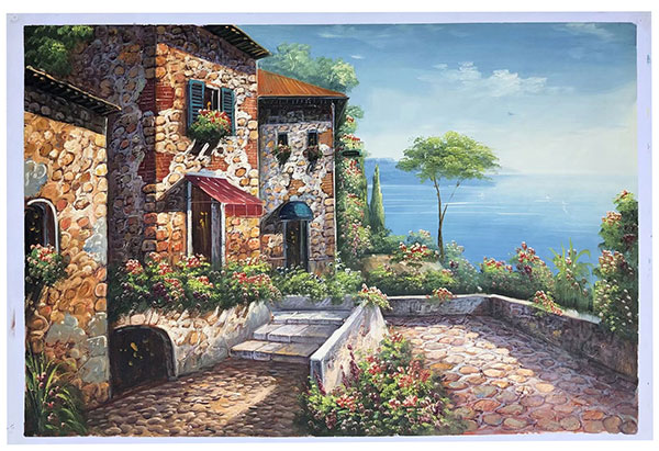 Compatible Landscape for JAHRRIESNGE city-by-the-sea-lpg1822 Compatible Landscape JAHRRIESNGE for city-by-the-sea-lpg1822