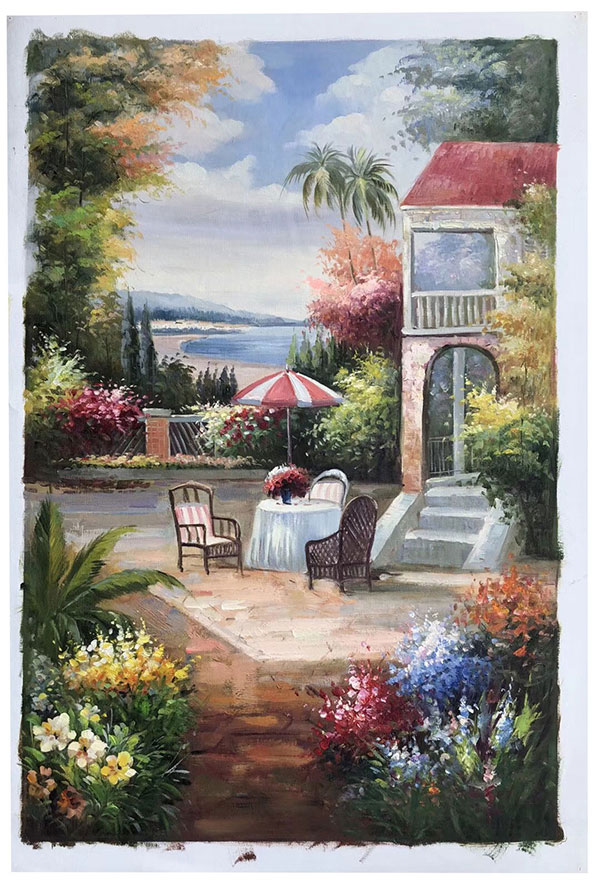 Compatible Landscape for JAHRRIESNGE city-by-the-sea-lpg1826 Compatible Landscape JAHRRIESNGE for city-by-the-sea-lpg1826