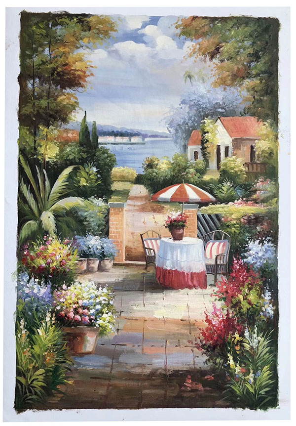 Compatible Landscape for JAHRRIESNGE city-by-the-sea-lpg1827 Compatible Landscape JAHRRIESNGE for city-by-the-sea-lpg1827