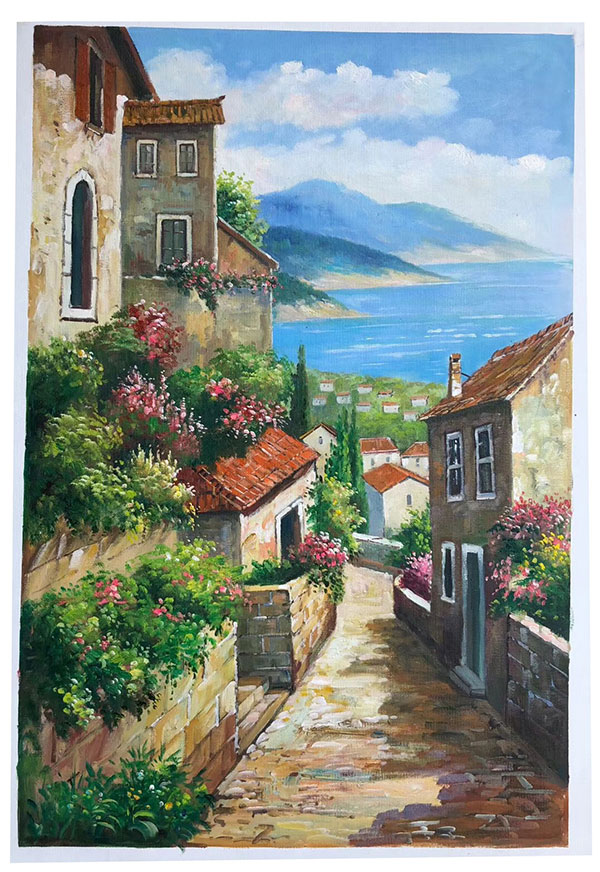 Compatible Landscape for JAHRRIESNGE city-by-the-sea-lpg1829 Compatible Landscape JAHRRIESNGE for city-by-the-sea-lpg1829