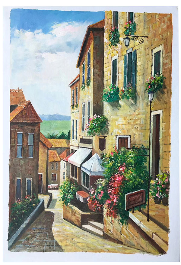 Compatible Landscape for JAHRRIESNGE city-by-the-sea-lpg1831 Compatible Landscape JAHRRIESNGE for city-by-the-sea-lpg1831