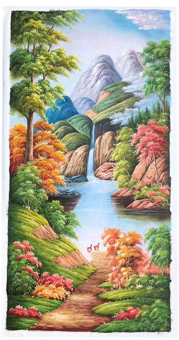 Compatible Landscape for JAHRRIESNGE deers-lpg1858 Compatible Landscape JAHRRIESNGE for deers-lpg1858