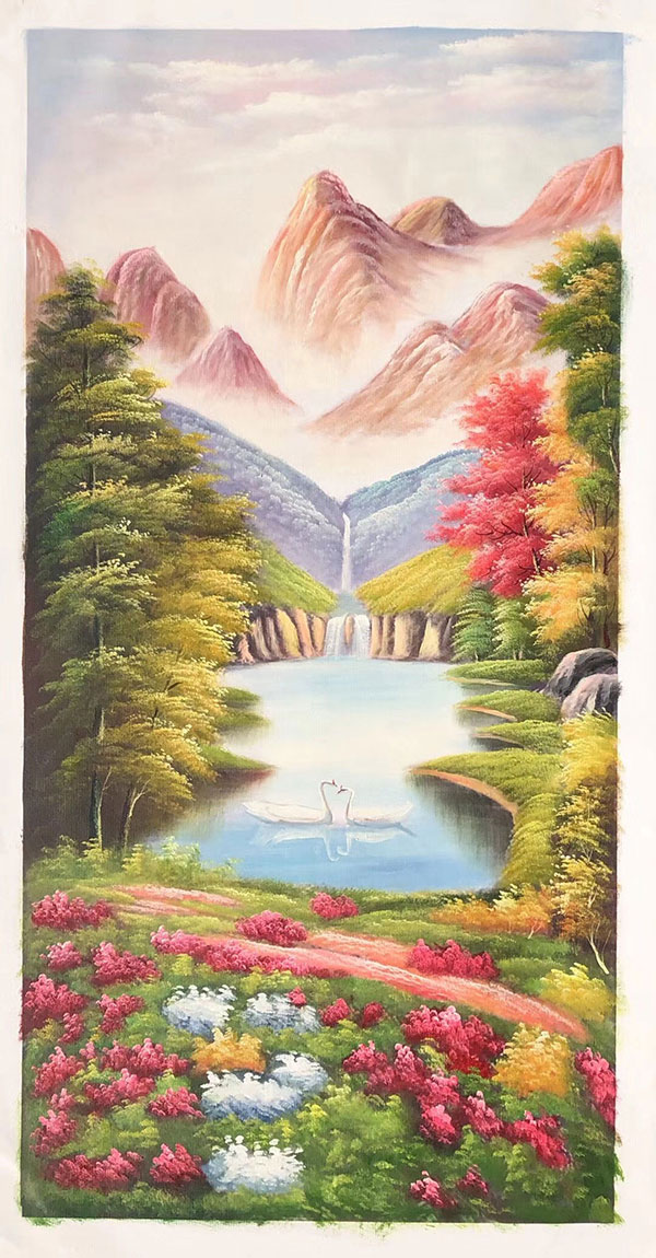 Compatible Landscape for JAHRRIESNGE swans-lpg1860 Compatible Landscape JAHRRIESNGE for swans-lpg1860