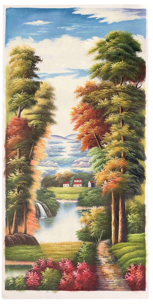 Compatible Landscape for JAHRRIESNGE lake-lpg1861 Compatible Landscape JAHRRIESNGE for lake-lpg1861