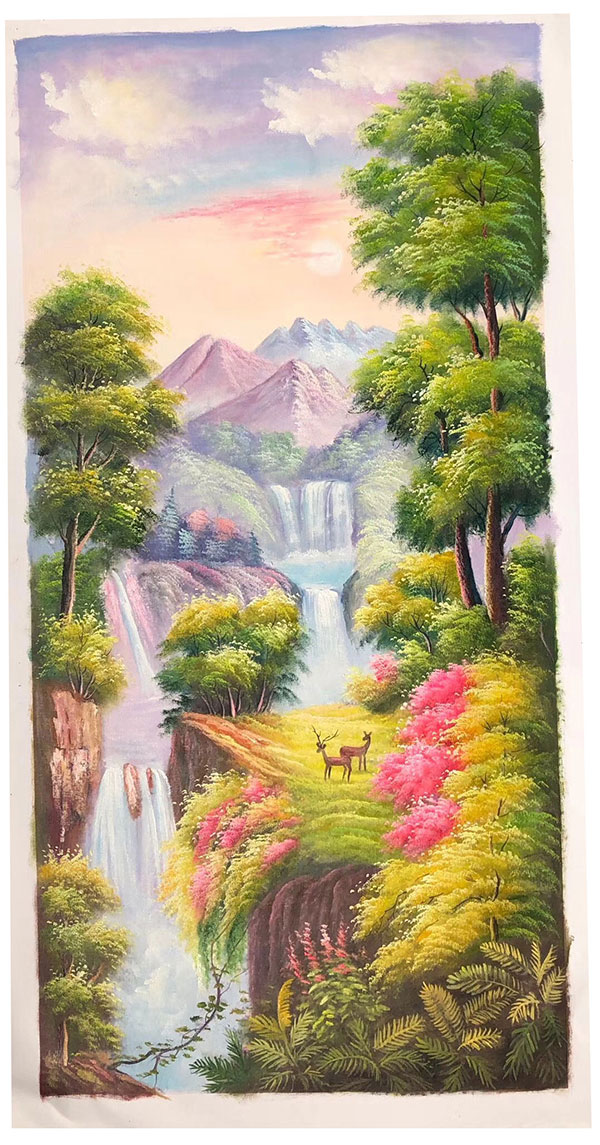 Compatible Landscape for JAHRRIESNGE deers-lpg1866 Compatible Landscape JAHRRIESNGE for deers-lpg1866