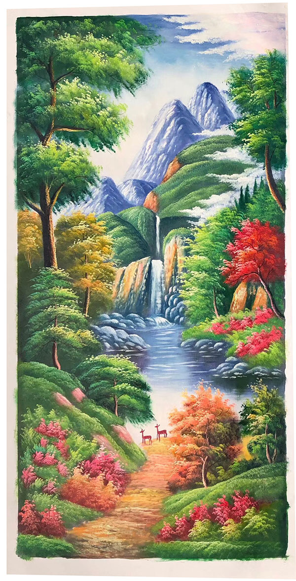 Compatible Landscape for JAHRRIESNGE deers-lpg1867 Compatible Landscape JAHRRIESNGE for deers-lpg1867