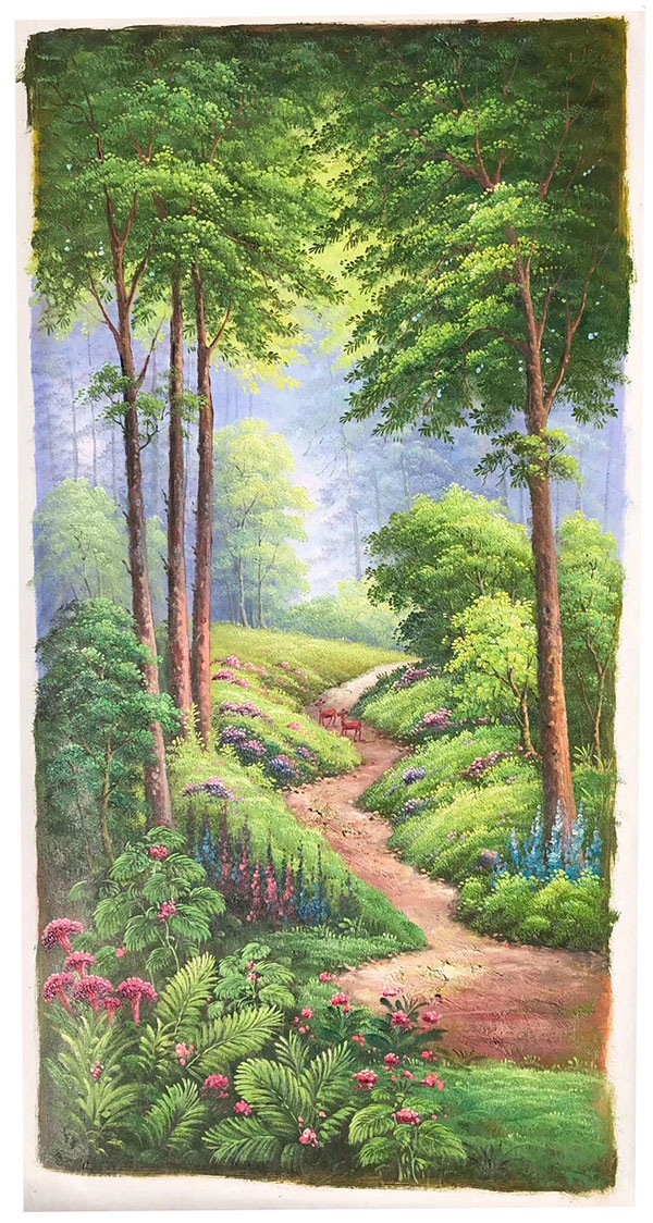 Compatible Landscape for JAHRRIESNGE deers-lpg1869 Compatible Landscape JAHRRIESNGE for deers-lpg1869