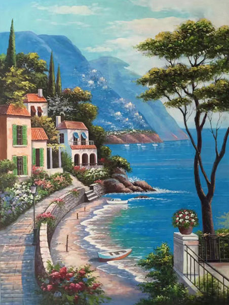 Compatible Landscape for JAHRRIESNGE city-by-the-sea-lpg1882 Compatible Landscape JAHRRIESNGE for city-by-the-sea-lpg1882