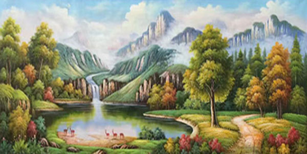 Compatible Landscape for Jahrriesnge lake-lpg1886 Compatible Landscape Jahrriesnge for lake-lpg1886