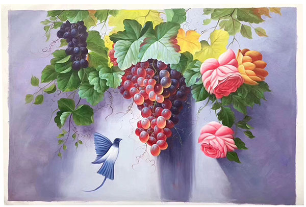 Compatible Still Life for Jahrriesnge fruit-lpg1923 Compatible Still Life Jahrriesnge for fruit-lpg1923