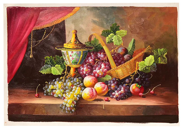 Compatible Still Life for Jahrriesnge fruits-lpg1964 Compatible Still Life Jahrriesnge for fruits-lpg1964