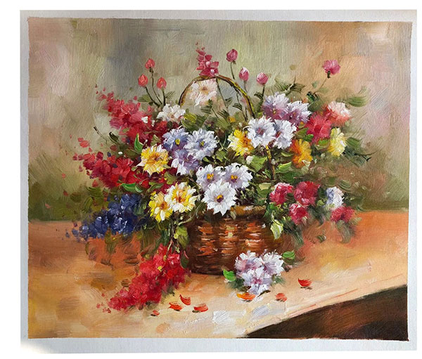 Compatible Still Life for Jahrriesnge flowers-lpg2002 Compatible Still Life Jahrriesnge for flowers-lpg2002