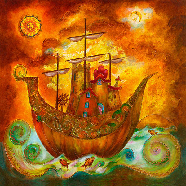 Compatible Abstract for Jahrriesnge sun-golden-boat-lpg2019 Compatible Abstract Jahrriesnge for sun-golden-boat-lpg2019