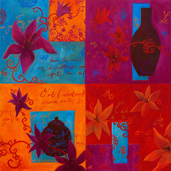 Compatible Abstract for Jahrriesnge flower-vase-lpg2033 Compatible Abstract Jahrriesnge for flower-vase-lpg2033