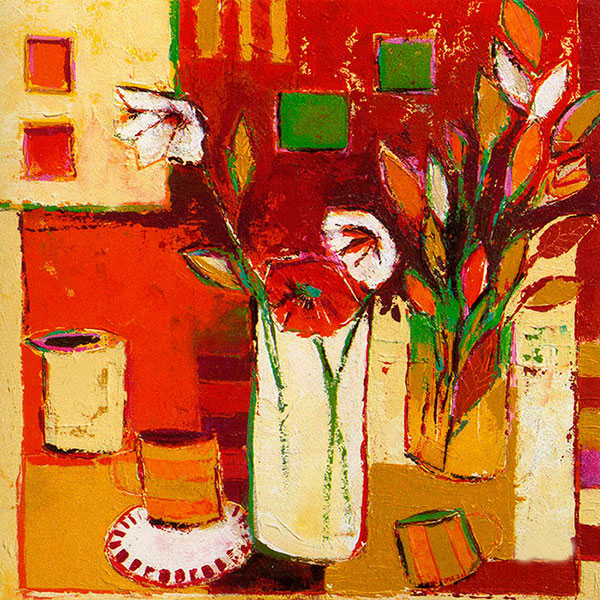 Compatible Abstract for Jahrriesnge flower-cup-lpg2084 Compatible Abstract Jahrriesnge for flower-cup-lpg2084