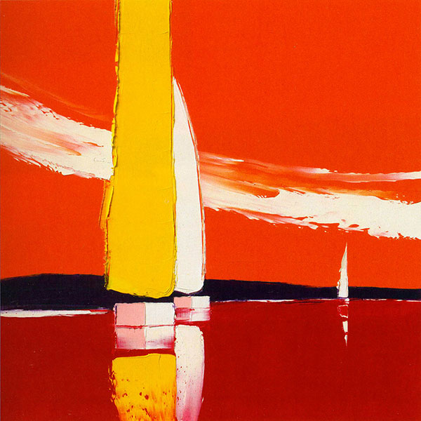 Compatible Abstract for Jahrriesnge sailing boat lpg2149 Compatible Abstract Jahrriesnge for sailing boat lpg2149