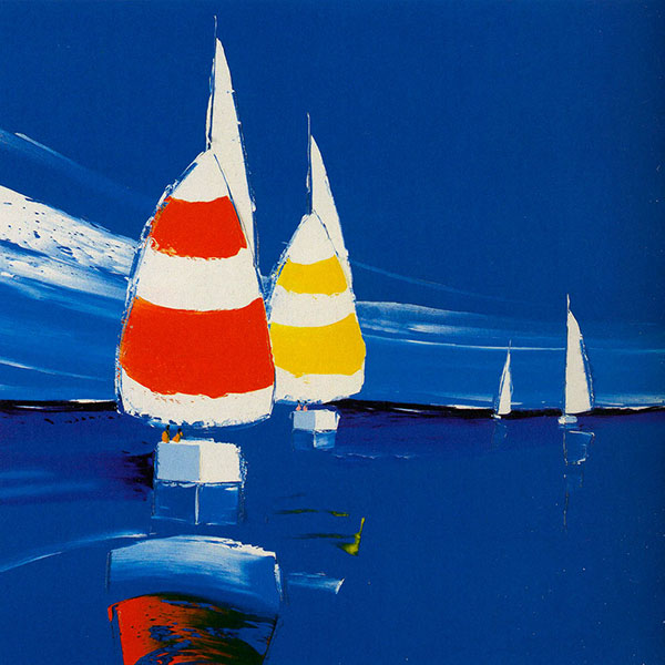 Compatible Abstract for Jahrriesnge sailing boat lpg2156 Compatible Abstract Jahrriesnge for sailing boat lpg2156