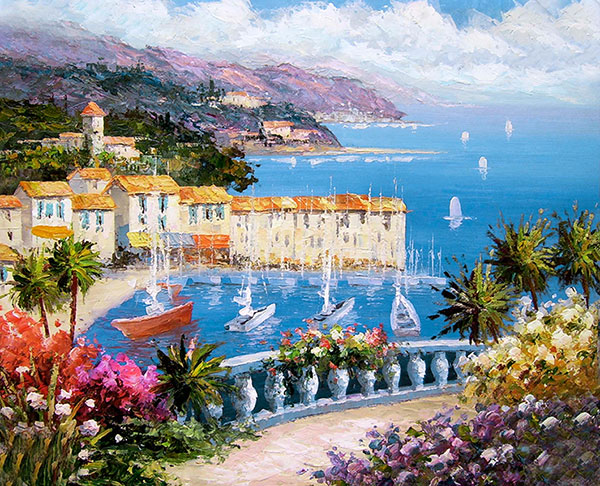 Compatible Landscape for JAHRRIESNGE village lpg2407 Compatible Landscape JAHRRIESNGE for village lpg2407