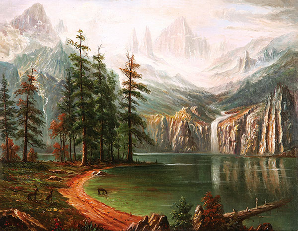 Compatible Landscape for JAHRRIESNGE lake lpg2427 Compatible Landscape JAHRRIESNGE for lake lpg2427