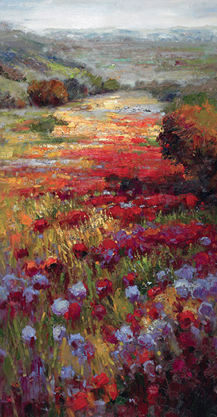 Compatible Landscape for JAHRRIESNGE flowers lpg2428 Compatible Landscape JAHRRIESNGE for flowers lpg2428