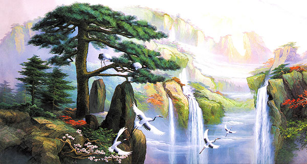 Compatible Landscape for JAHRRIESNGE tree lpg2431 Compatible Landscape JAHRRIESNGE for tree lpg2431