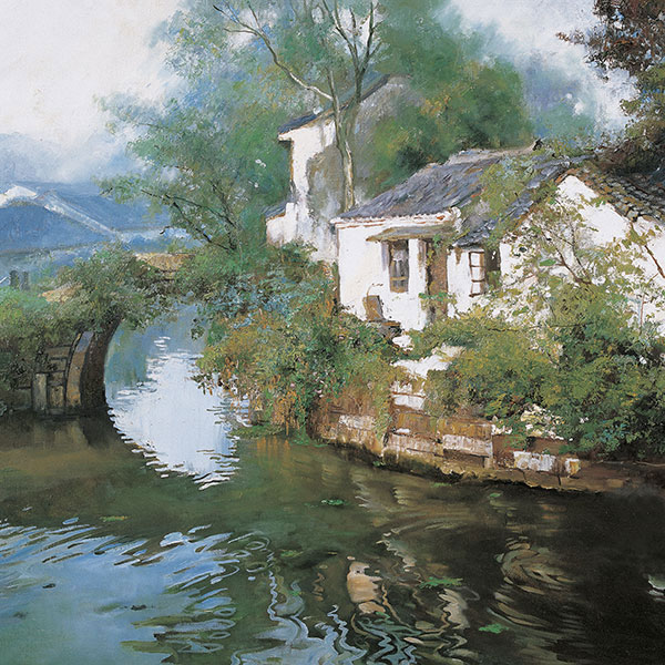 Compatible Landscape for JAHRRIESNGE village lpg2435 Compatible Landscape JAHRRIESNGE for village lpg2435