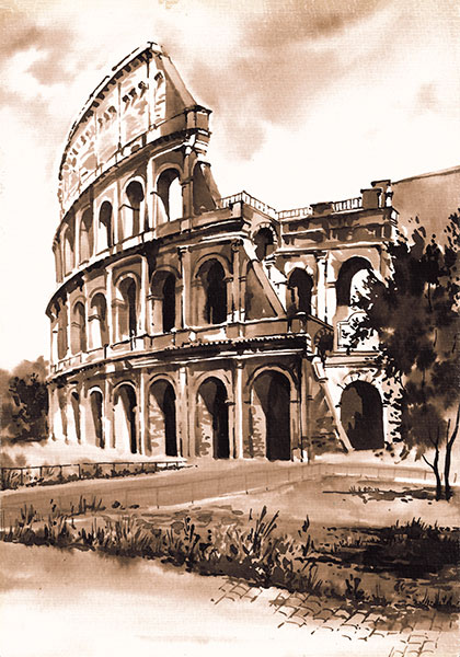 Compatible Landscape for JAHRRIESNGE Rome lpg2437 Compatible Landscape JAHRRIESNGE for Rome lpg2437