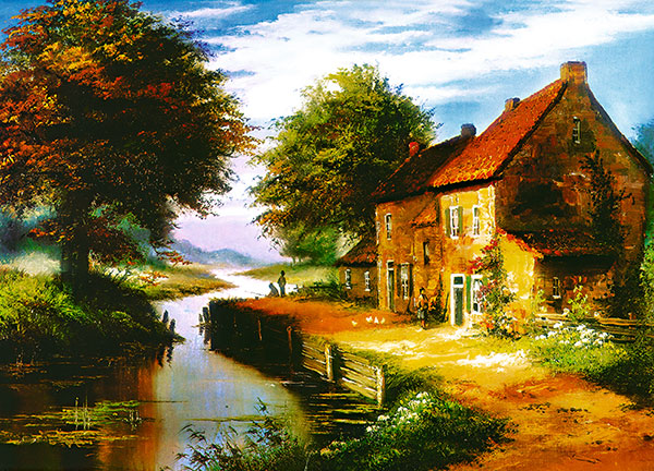 Compatible Landscape for JAHRRIESNGE house lpg2458 Compatible Landscape JAHRRIESNGE for house lpg2458