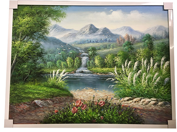 Compatible Landscape for JAHRRIESNGE mountain lpg2477 Compatible Landscape JAHRRIESNGE for mountain lpg2477