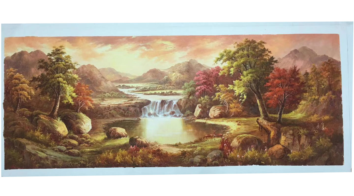 Compatible Landscape for JAHRRIESNGE mountain lpg2481 Compatible Landscape JAHRRIESNGE for mountain lpg2481