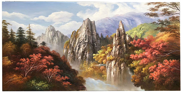 Compatible Landscape for JAHRRIESNGE mountain lpg2485 Compatible Landscape JAHRRIESNGE for mountain lpg2485