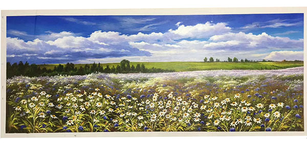 Compatible Landscape for JAHRRIESNGE flowers lpg2488 Compatible Landscape JAHRRIESNGE for flowers lpg2488