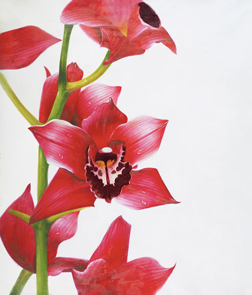 Compatible Still Life for Jahrriesnge flowers lpg2509 Compatible Still Life Jahrriesnge for flowers lpg2509