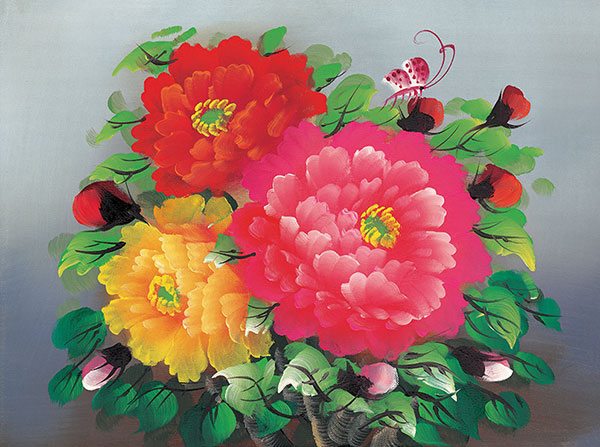 Compatible Still Life for Jahrriesnge flowers lpg2547 Compatible Still Life Jahrriesnge for flowers lpg2547