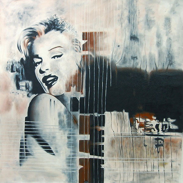 Compatible Portrait for Jahrriesnge Marilyn Monroe lpg2609 Compatible Portrait Jahrriesnge for Marilyn Monroe lpg2609