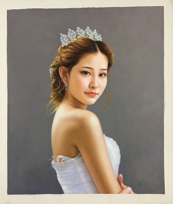 Compatible Portrait for Jahrriesnge lady lpg2656 Compatible Portrait Jahrriesnge for lady lpg2656