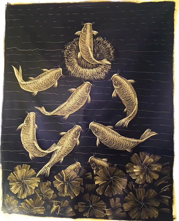 Compatible Animals for Jahrriesnge fishes lpg2663 Compatible Animals Jahrriesnge for fishes lpg2663