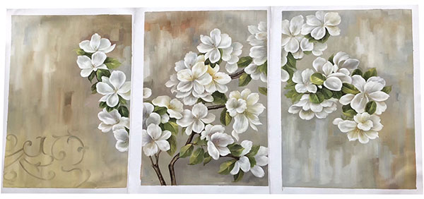 Compatible Animals for Jahrriesnge mixed flowers lpg2678 Compatible Animals Jahrriesnge for mixed flowers lpg2678